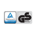 GS certifikat